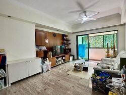 Signature Park (D21), Condominium #455168951